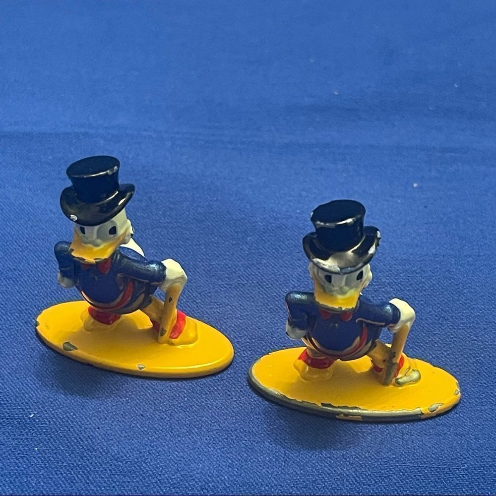 Disney Nano Metalfigs Die cast figures - Picture 3 of 7